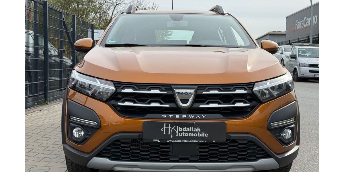 Dacia Sandero 125.467 km 9.200 &euro; Kelkheim 65779