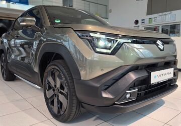 Suzuki e Vitara 1.500 km 38.950 &euro; Mainz-Kastel 55252