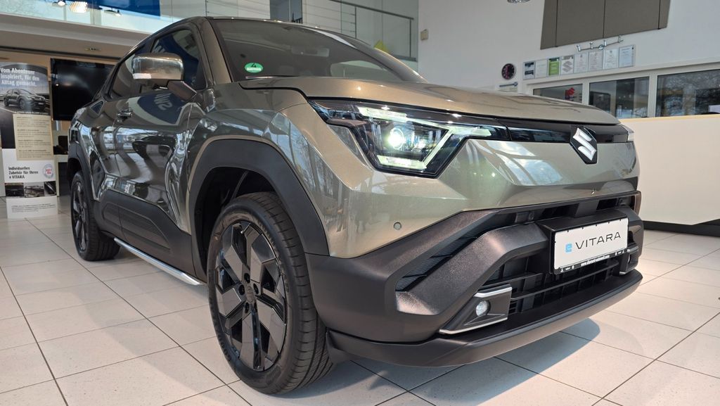 Suzuki e Vitara 1.500 km 38.950 &euro; Mainz-Kastel 55252