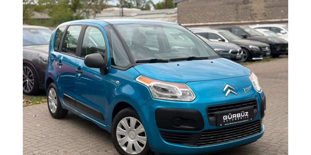 Citroen C3 155.000 km 1.999 &euro; Wiesbaden 65201