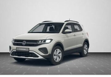 VW T-Cross 9.610 km 24.400 &euro; Wiesbaden 65189