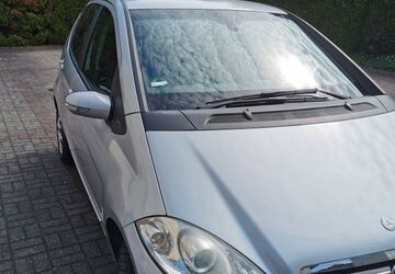 Mercedes-Benz A 160 193.000 km 2.200 &euro; Hattersheim am Main 65795