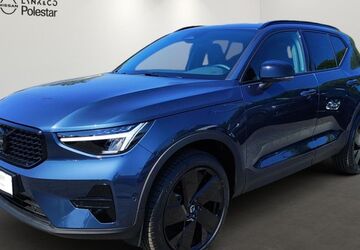 Volvo XC40 2.450 km 36.850 &euro; Mainz-Kastel 55252