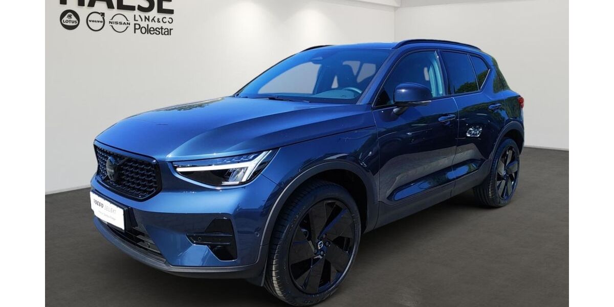 Volvo XC40 2.450 km 36.850 &euro; Mainz-Kastel 55252