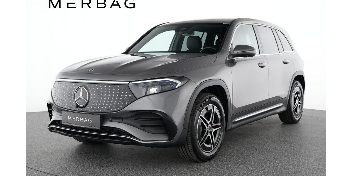 Mercedes-Benz EQB 24.901 km 44.490 &euro; Mainz 55128