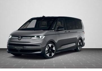 VW T7 Multivan 4.900 km 69.990 &euro; Bingen / Rhein 55411