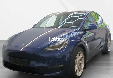 Tesla Model Y 154.114 km 27.720 &euro; Eschborn 65760