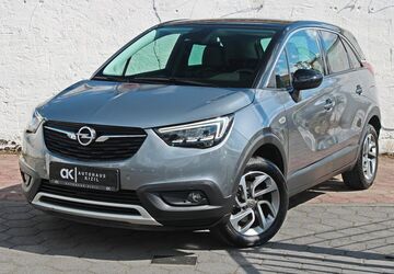 Opel Crossland (X) 92.500 km 11.500 &euro; Mainz-Kostheim 55246
