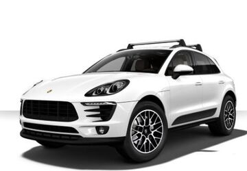 Porsche Macan 98.490 km 45.900 &euro; Wiesbaden 65187