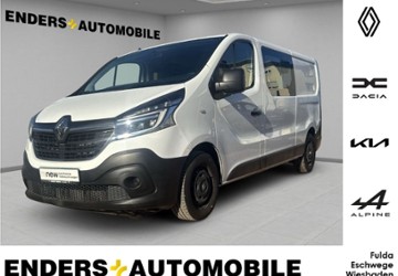 Renault Trafic 137.132 km 19.980 &euro; Wiesbaden 65203