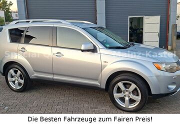 Mitsubishi Outlander 238.000 km 6.990 &euro; Mainz-Kastel 55252
