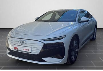 Audi A6 e-tron 10.911 km 62.890 &euro; Wiesbaden 65189