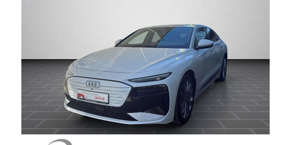 Audi A6 e-tron 10.911 km 62.890 &euro; Wiesbaden 65189