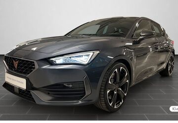 Cupra Leon 72.655 km 21.800 &euro; Wiesbaden 65189