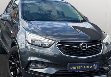 Opel Mokka 78.000 km 11.550 &euro; Mainz-Kastel 55252