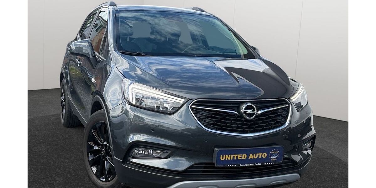 Opel Mokka 78.000 km 11.550 &euro; Mainz-Kastel 55252