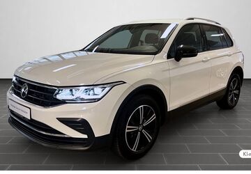 VW Tiguan 58.586 km 25.500 &euro; Wiesbaden 65189