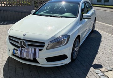 Mercedes-Benz A 180 144.900 km 9.450 &euro; Bad Camberg 65520