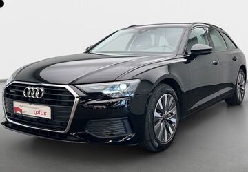 Audi A6 69.873 km 30.590 &euro; Hofheim 65719