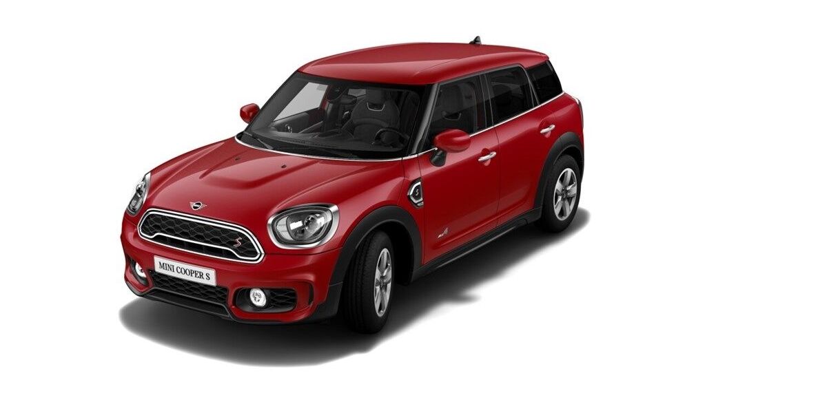 Mini Countryman S (Cooper) 38.304 km 23.490 &euro; Wiesbaden 65203
