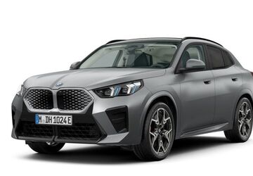 BMW iX2 3.000 km 66.900 &euro; Wiesbaden 65203