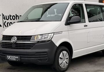 VW T6 Caravelle 111.000 km 21.960 &euro; Bischofsheim 65474