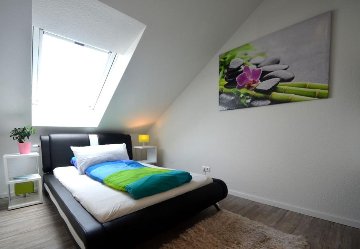 Wohnung Raunheim - 1 Zimmer, 30 m&sup2;, 1.195&euro; | Angebot:24923010