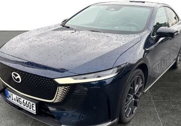 Mazda 6 3.280 km 35.770 &euro; Wiesbaden 65191