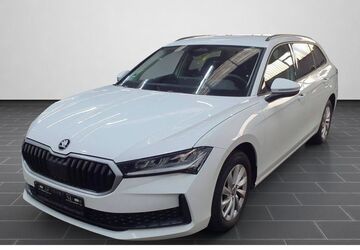 Skoda Superb 22.719 km 32.400 &euro; Bingen / Rhein 55411