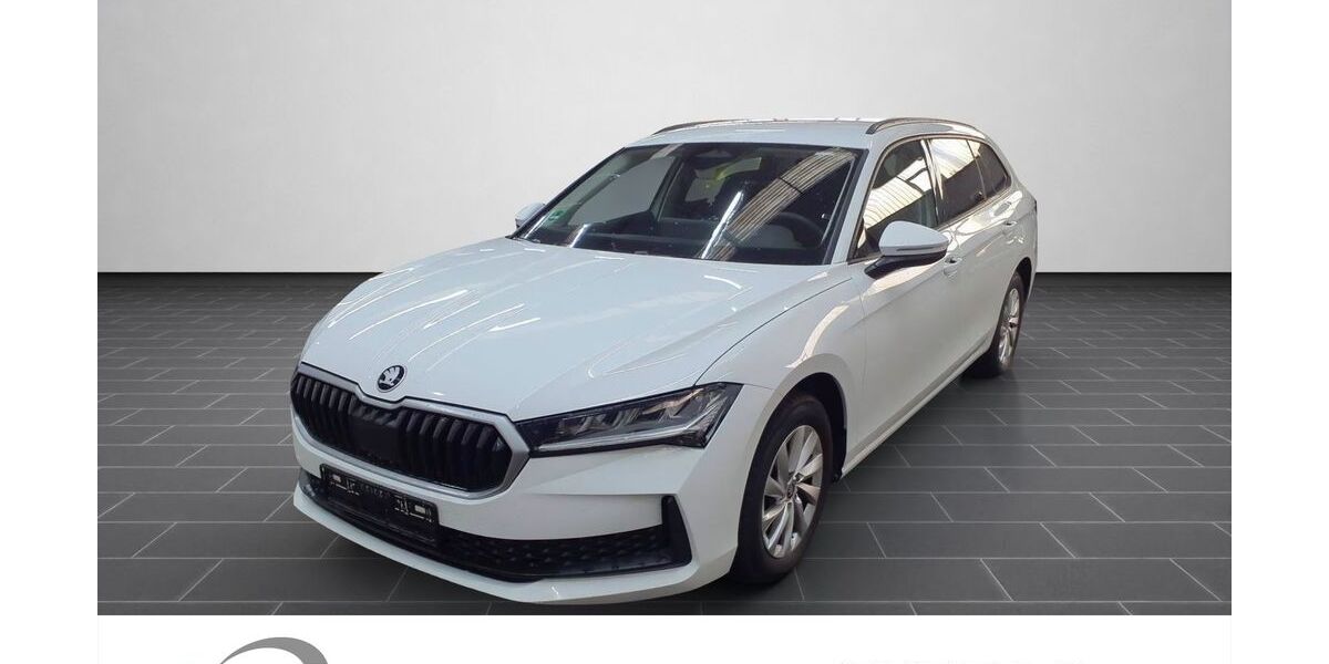 Skoda Superb 22.719 km 32.400 &euro; Bingen / Rhein 55411