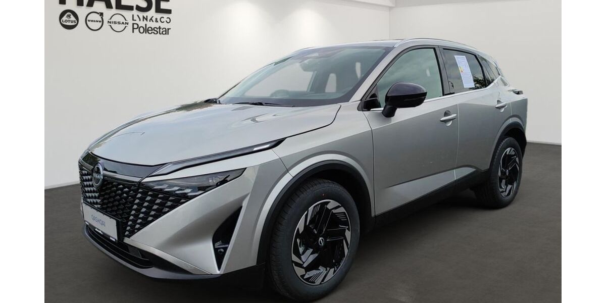 Nissan Qashqai 11.350 km 30.890 &euro; Wiesbaden 65199