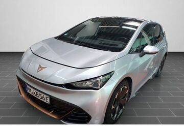Cupra Born 48.205 km 25.450 &euro; Bingen / Rhein 55411