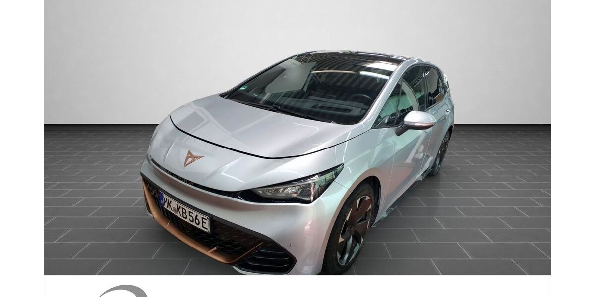 Cupra Born 48.205 km 25.450 &euro; Bingen / Rhein 55411