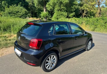 VW Polo 186.000 km 4.900 &euro; idstein 65510