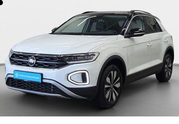 VW T-Roc 18.183 km 26.500 &euro; Mainz-Kastel (Wiesbaden) 55252