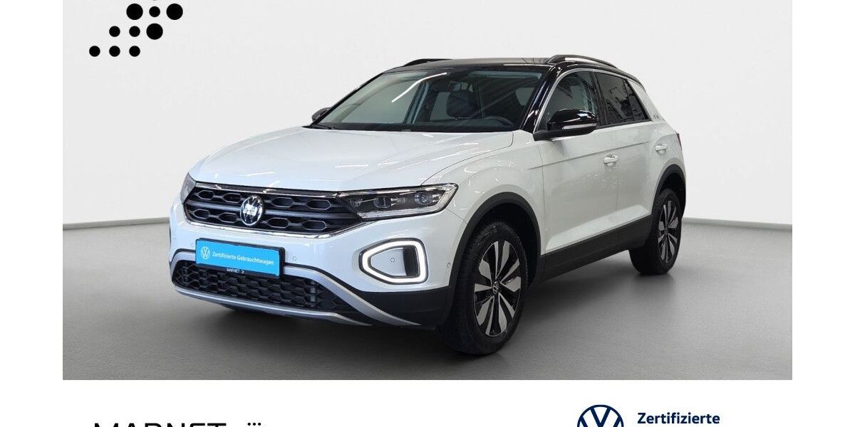 VW T-Roc 18.183 km 26.500 &euro; Mainz-Kastel (Wiesbaden) 55252