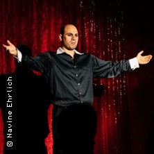 Der Spätlesereiter 27.08.2026 Galli Theater Wiesbaden