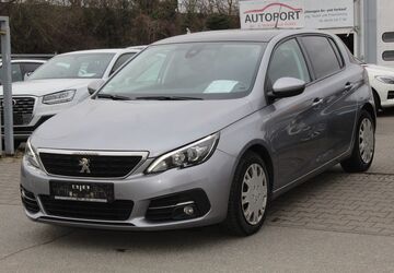 Peugeot 308 119.000 km 10.900 &euro; Mainz-Kastel 55252
