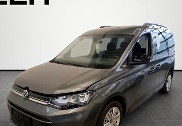 VW Caddy 13.448 km 25.450 &euro; Eltville 65343
