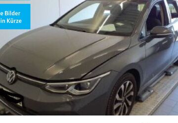 VW Golf 75.927 km 23.490 &euro; Mainz-Kastel (Wiesbaden) 55252