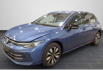 VW Golf 22.688 km 26.900 &euro; Bingen / Rhein 55411
