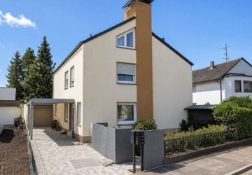 Wohnung Rüsselsheim - 2 Zimmer, 70 m&sup2;, 550&euro; | Angebot:27293779