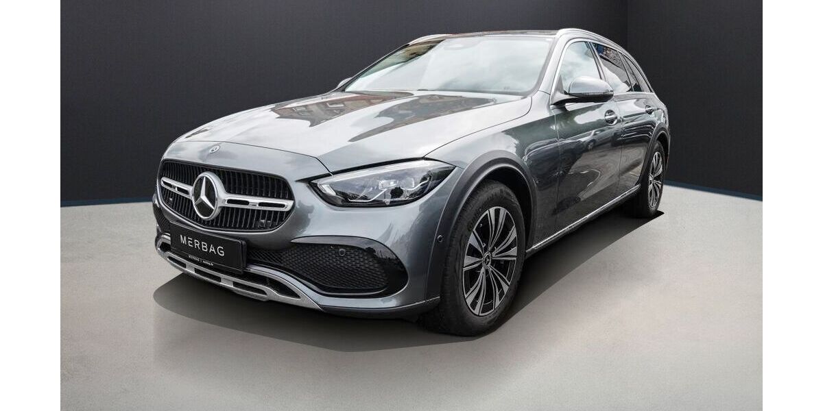 Mercedes-Benz C 220 35.100 km 38.770 &euro; Wiesbaden 65189