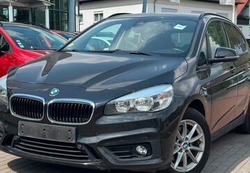 BMW 220 Active Tourer 212.000 km 10.990 &euro; Wiesbaden 65203