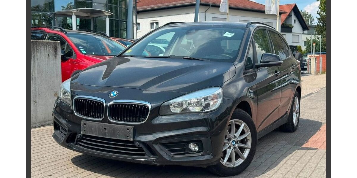 BMW 220 Active Tourer 212.000 km 10.990 &euro; Wiesbaden 65203