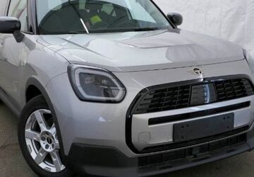 Mini Countryman D (Cooper) 24.934 km 29.475 &euro; Hofheim 65719