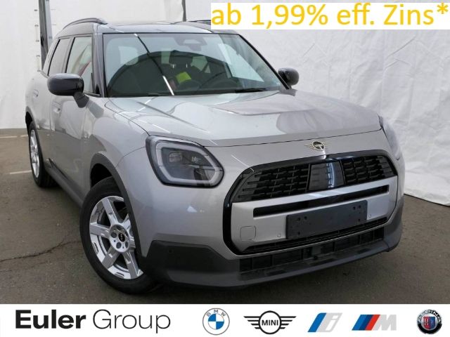 Mini Countryman D (Cooper) 24.934 km 29.475 &euro; Hofheim 65719