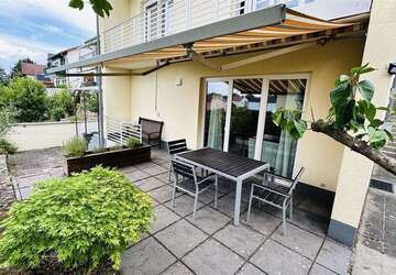 Wohnung Ingelheim am Rhein - 2 Zimmer, 44 m&sup2;, 720&euro; | Angebot:27114702