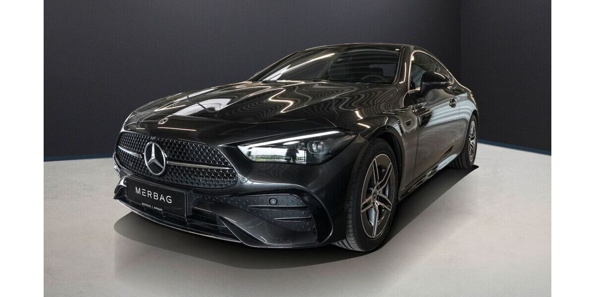 Mercedes-Benz CLE 300 3.850 km 59.770 &euro; Wiesbaden 65189