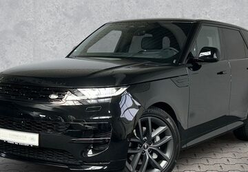 Land Rover Range Rover Sport 3.000 km 113.880 &euro; Mainz-Hechtsheim 55129